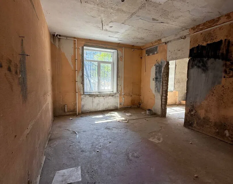 Сдаётся офис, 149.4 м²