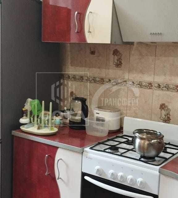 Продаётся 2-комнатная квартира, 46.3 м²
