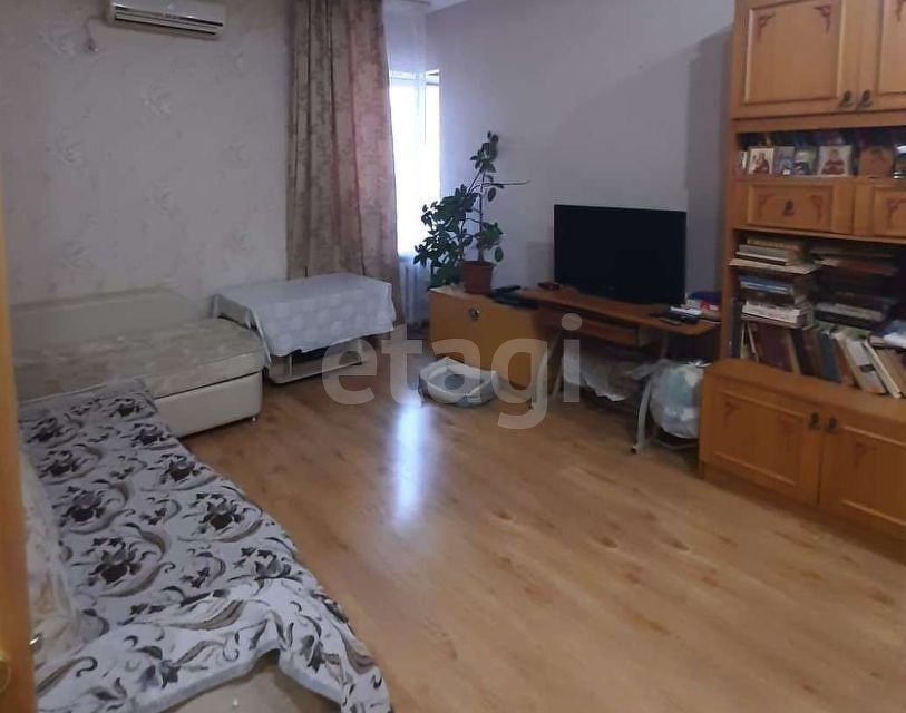 Продаётся 2-комнатная квартира, 55 м²