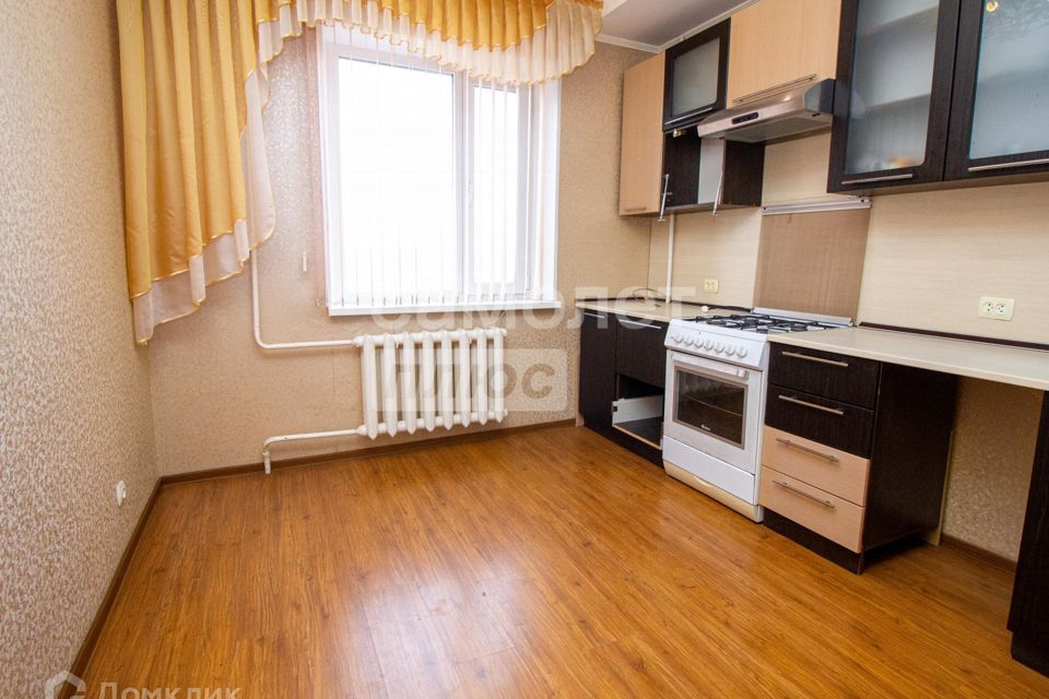 Продаётся 2-комнатная квартира, 53.2 м²