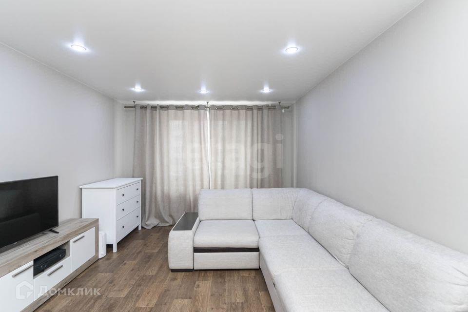 Продаётся 2-комнатная квартира, 62.5 м²