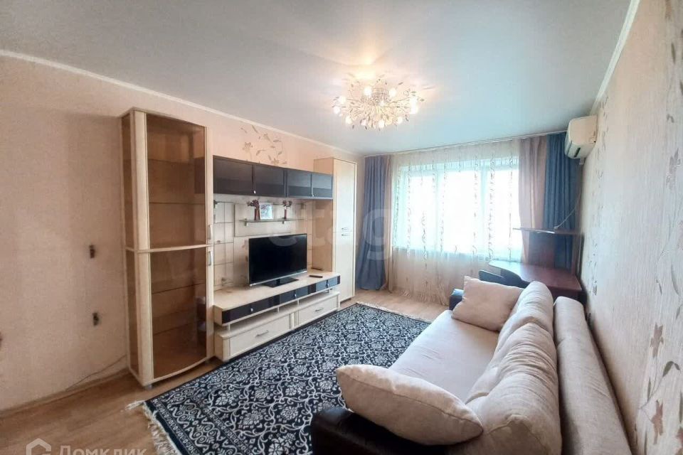 Продаётся 2-комнатная квартира, 50.9 м²