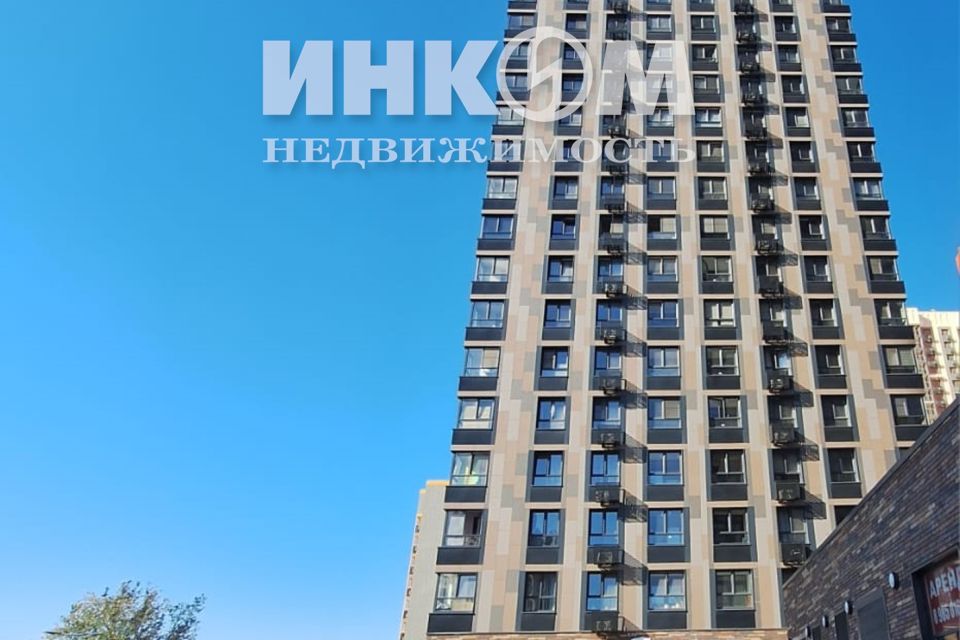 Продаётся 2-комнатная квартира, 50 м²