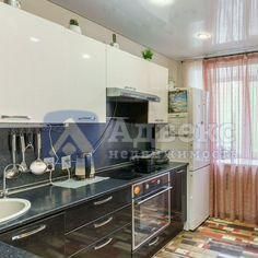 Продаётся 3-комнатная квартира, 61.2 м²