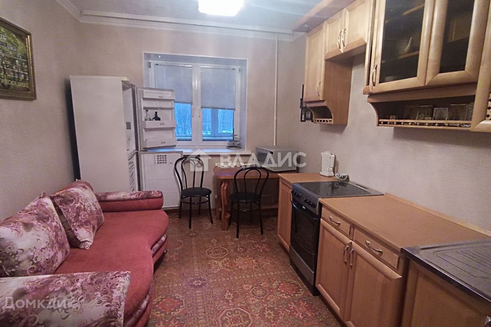 Сдаётся 1-комнатная квартира, 40 м²