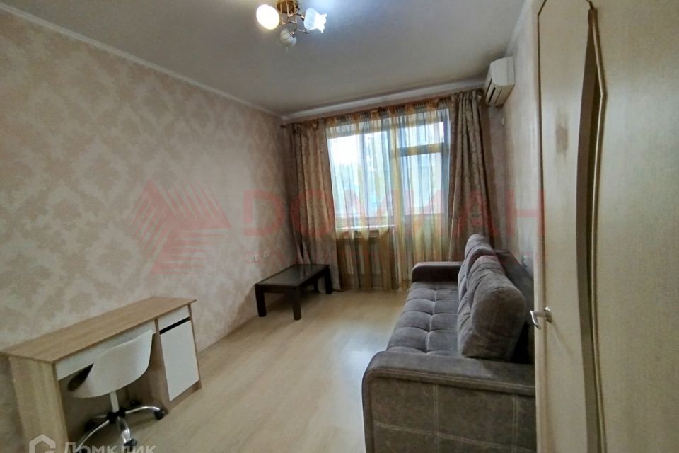 Продаётся 1-комнатная квартира, 30 м²