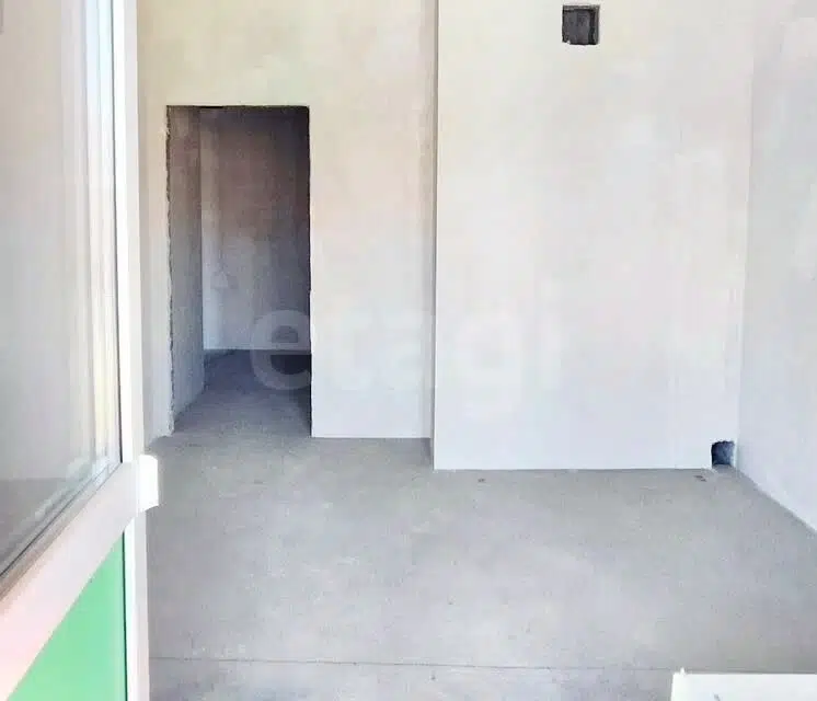Продаётся 1-комнатная квартира, 41 м²