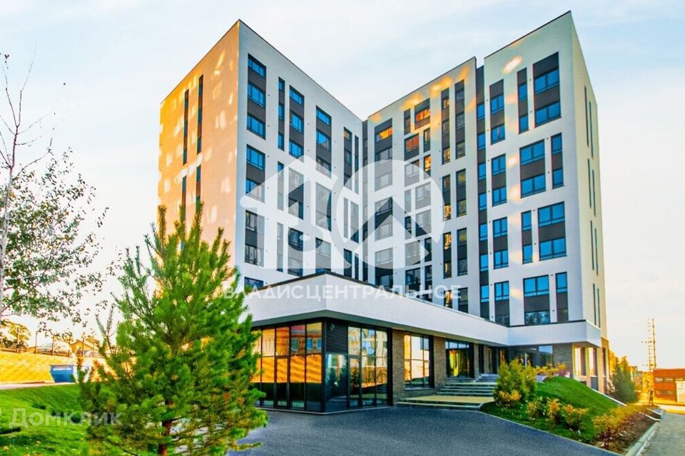 Продаётся студия, 20 м²