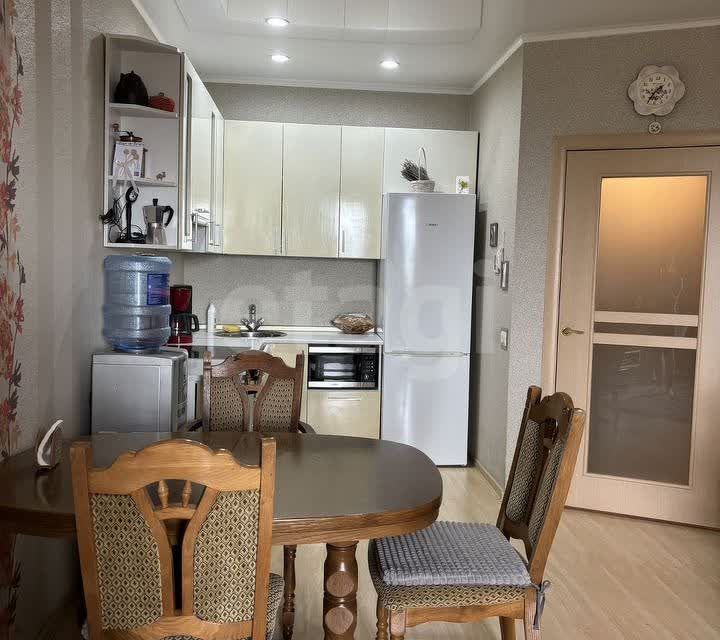 Продаётся 2-комнатная квартира, 47.1 м²