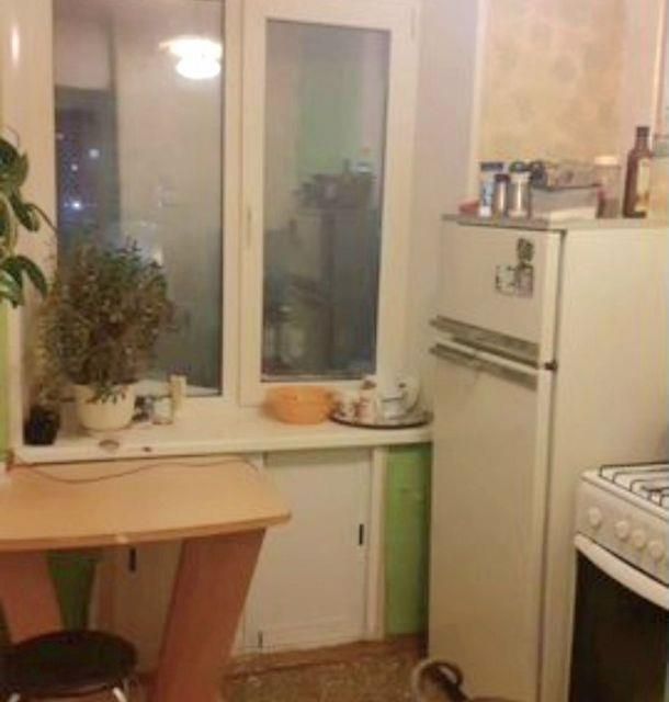 Продаётся 1-комнатная квартира, 30 м²