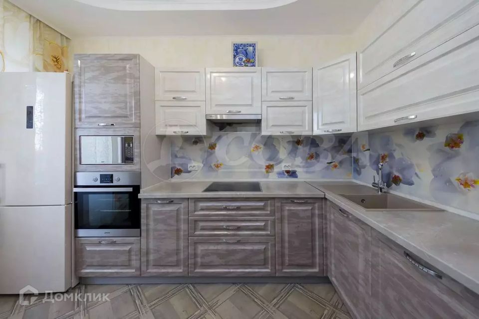 Продаётся 2-комнатная квартира, 52.2 м²