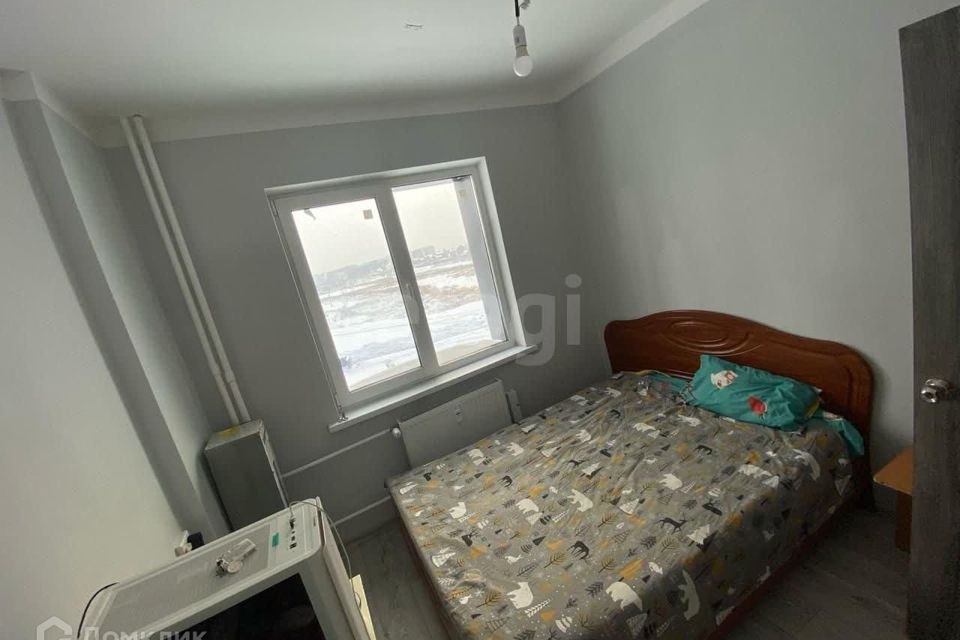Продаётся 2-комнатная квартира, 47 м²