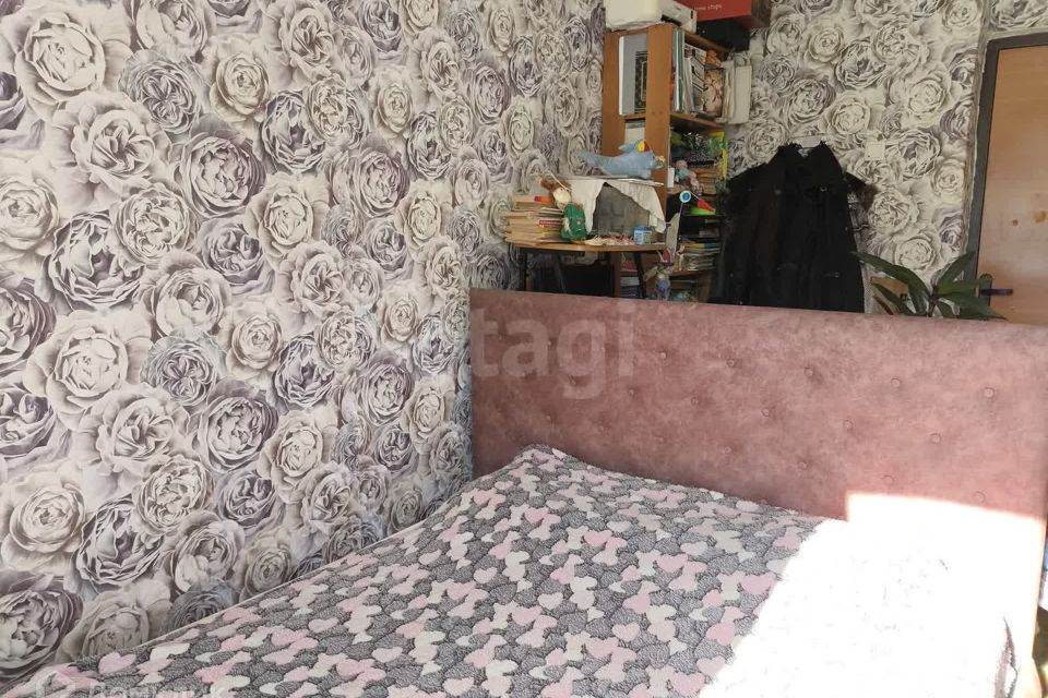 Продаётся комната в 1-комн. квартире, 12.6 м²
