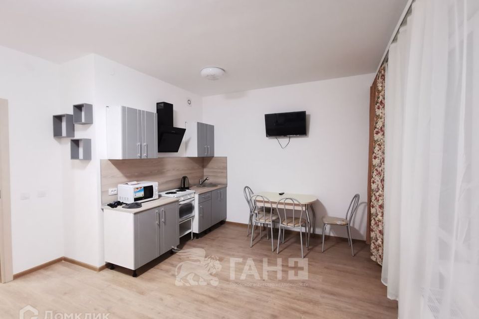 Продаётся студия, 26.1 м²