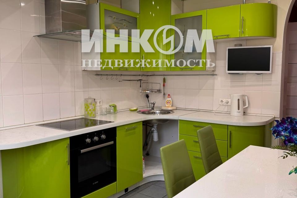 Сдаётся 3-комнатная квартира, 64 м²
