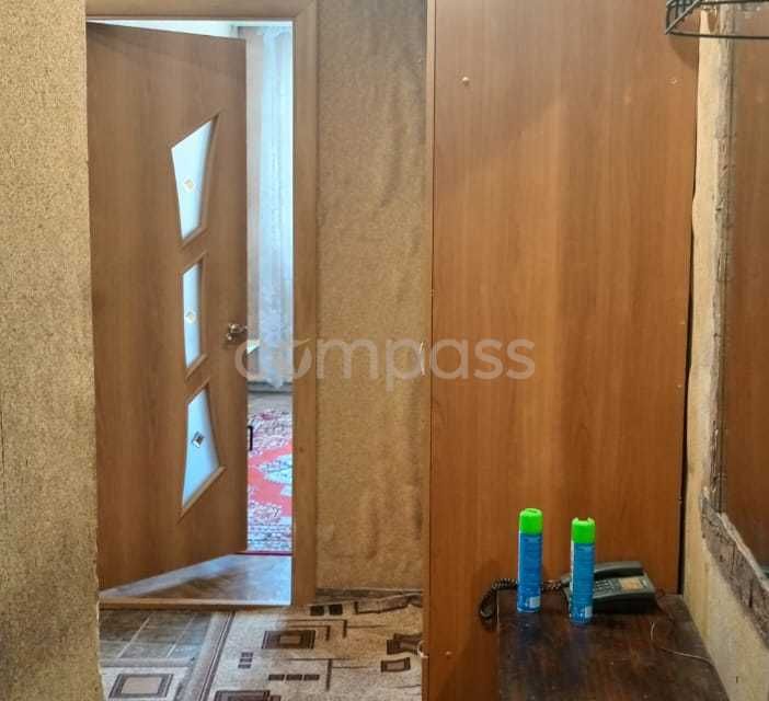 Продаётся 2-комнатная квартира, 42.1 м²