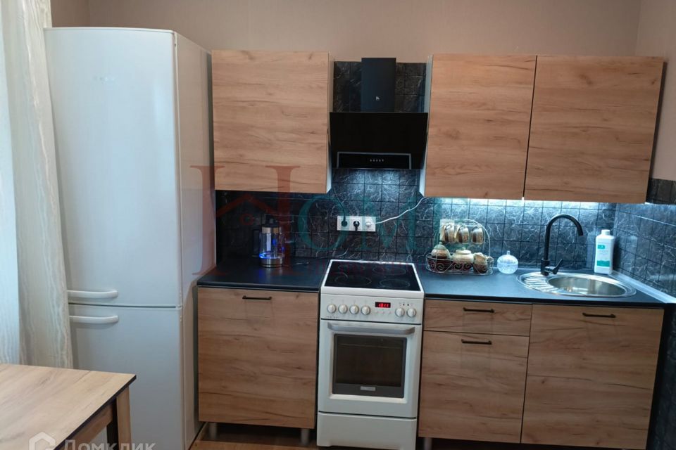 Сдаётся 1-комнатная квартира, 30 м²