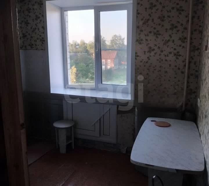 Продаётся 2-комнатная квартира, 44 м²