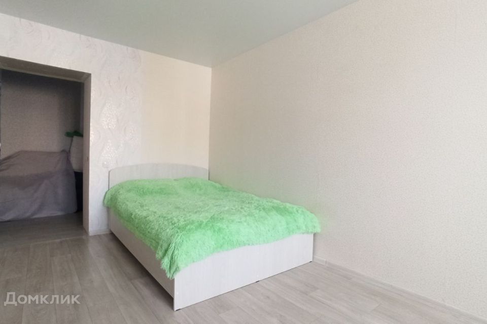 Продаётся 3-комнатная квартира, 82 м²