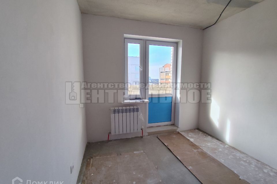 Продаётся 1-комнатная квартира, 41 м²