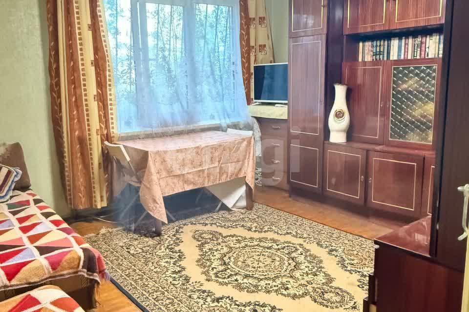 Сдаётся 2-комнатная квартира, 43 м²