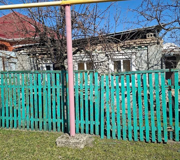 Продаётся 1-этажный дом, 82.1 м²