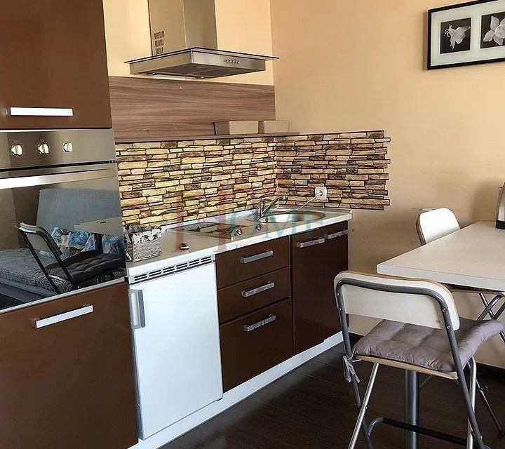 Сдаётся 1-комнатная квартира, 30 м²