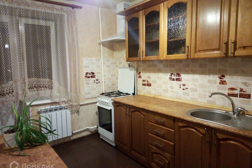 Продаётся 1-комнатная квартира, 34 м²