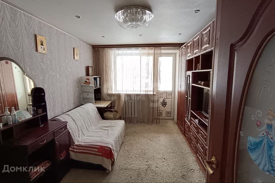 Продаётся 2-комнатная квартира, 40 м²