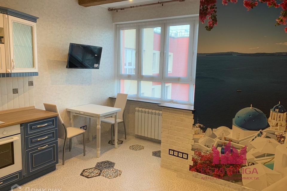 Сдаётся студия, 21 м²