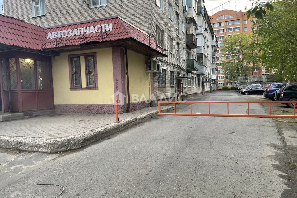Продаётся 2-комнатная квартира, 40.7 м²