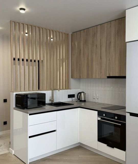Продаётся 2-комнатная квартира, 59.9 м²