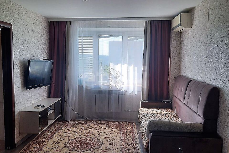 Сдаётся 3-комнатная квартира, 60 м²