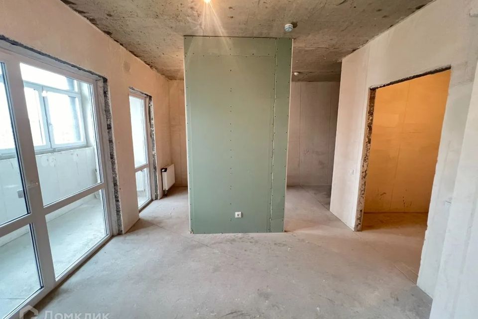 Продаётся 1-комнатная квартира, 34 м²