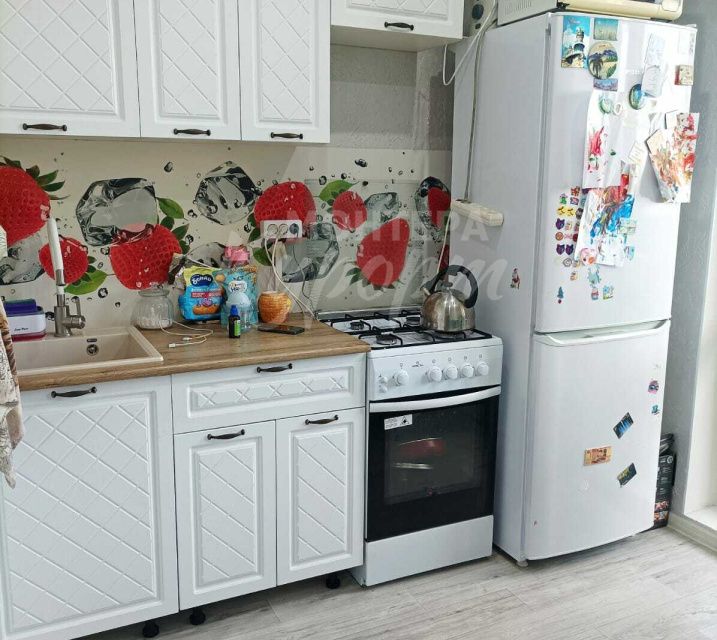 Продаётся 2-комнатная квартира, 48 м²