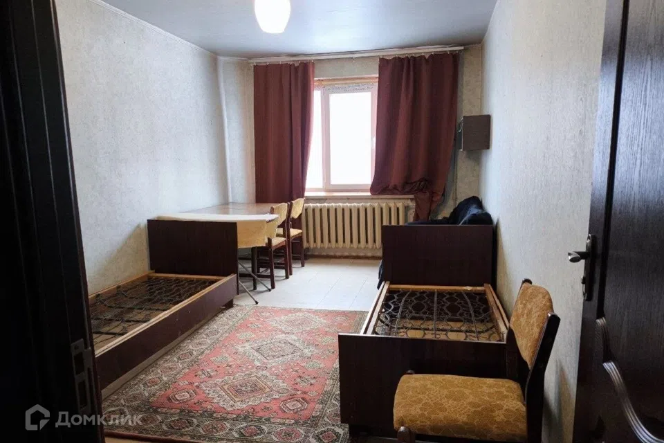 Продаётся 2-комнатная квартира, 50 м²