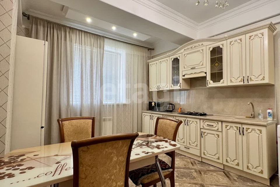 Продаётся 2-комнатная квартира, 85 м²