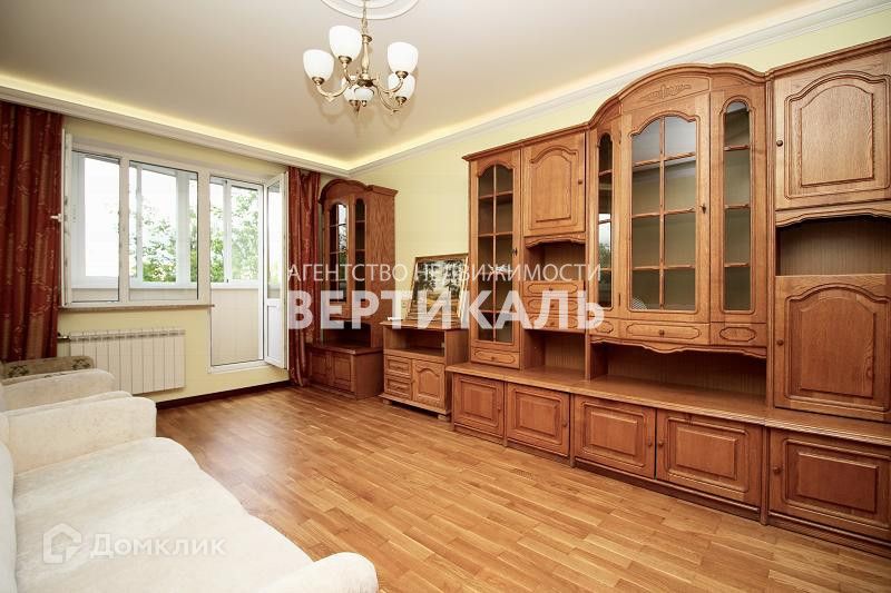 Сдаётся 2-комнатная квартира, 60 м²