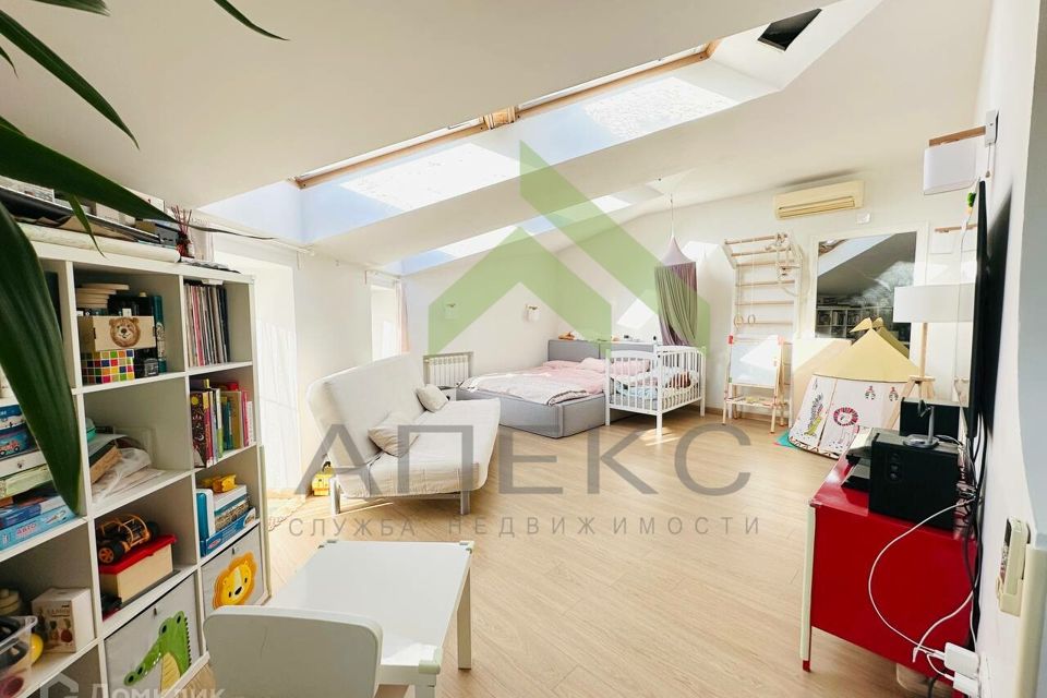 Продаётся студия, 50.1 м²