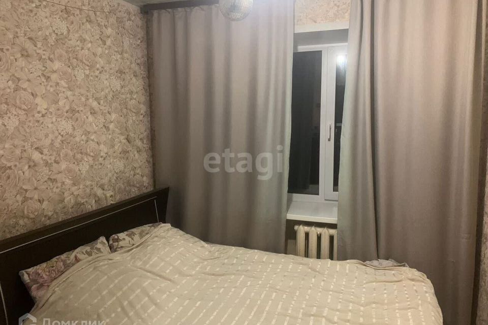 Продаётся 2-комнатная квартира, 42 м²