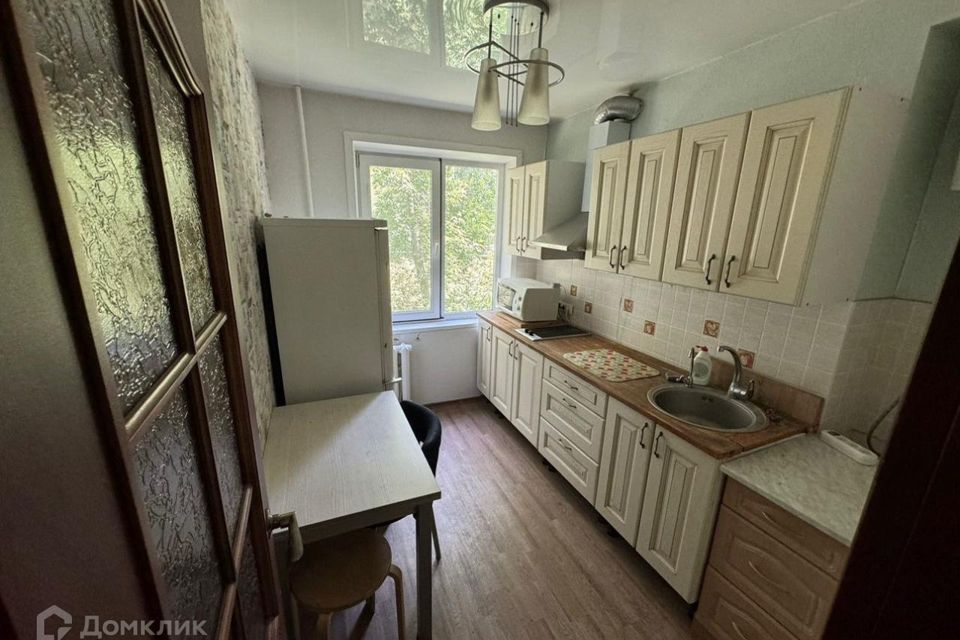 Сдаётся 2-комнатная квартира, 43 м²