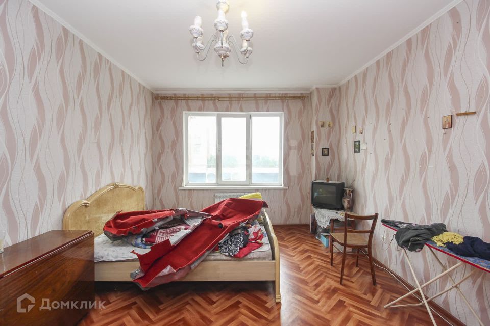 Продаётся 1-комнатная квартира, 45 м²