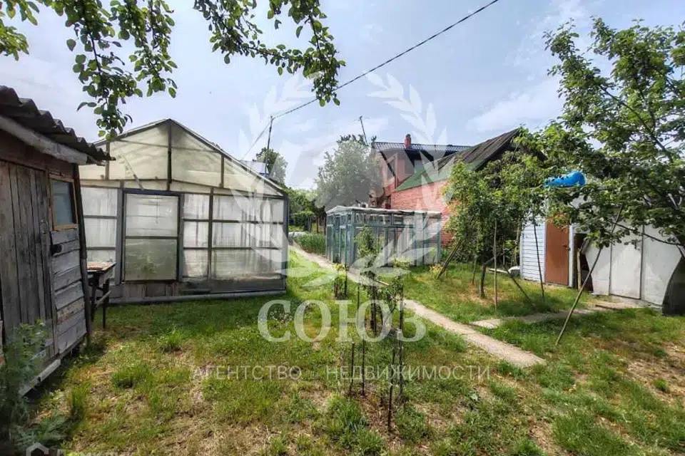 Продаётся 2-этажный дом, 50 м²
