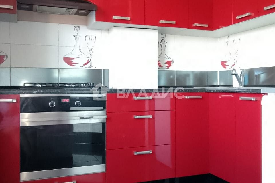 Продаётся 1-комнатная квартира, 32.5 м²