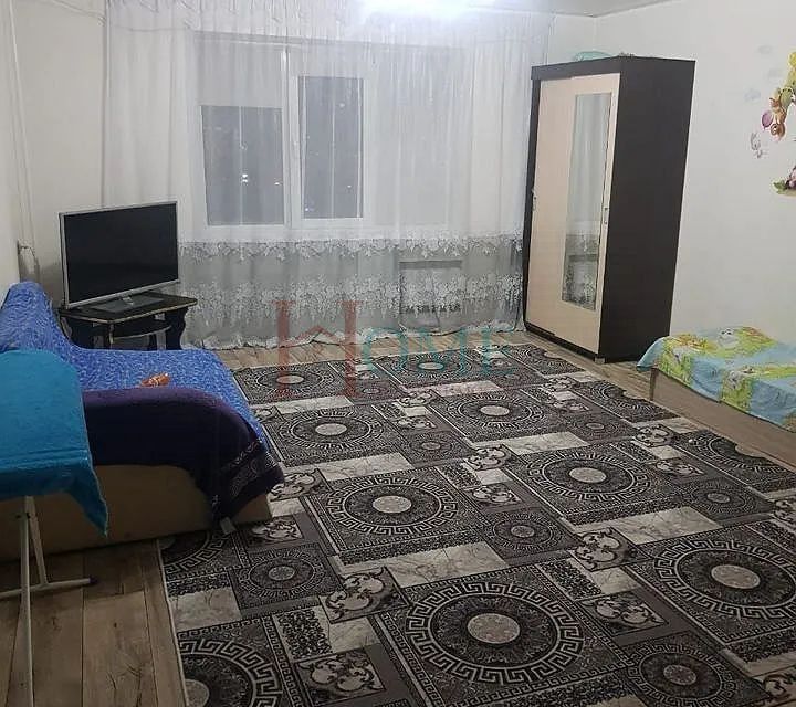 Сдаётся 1-комнатная квартира, 40 м²