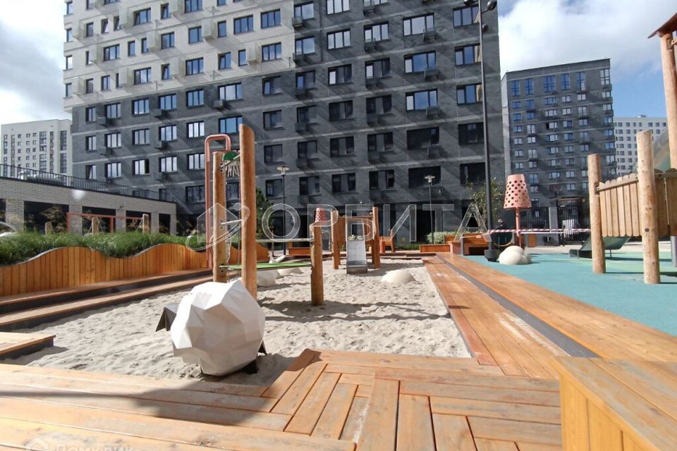 Продаётся студия, 19.1 м²