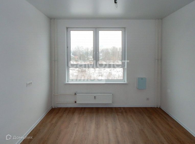 Продаётся студия, 25 м²