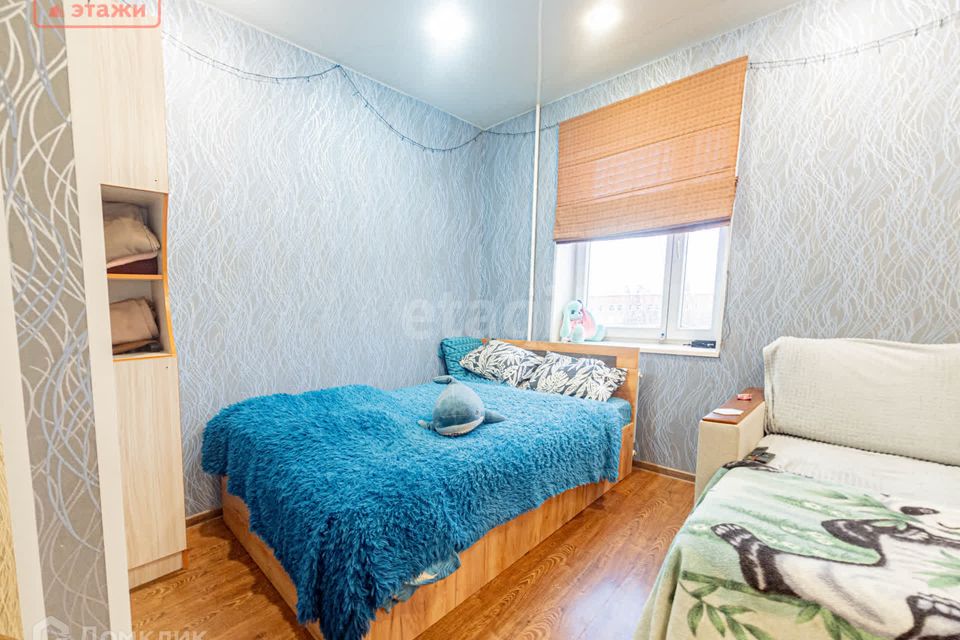 Продаётся студия, 37.1 м²