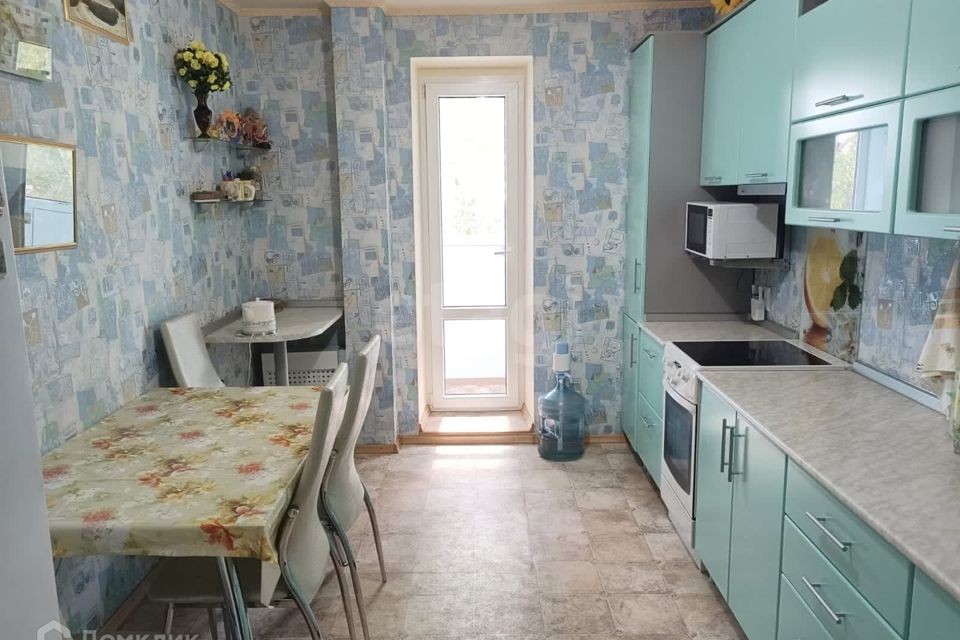 Продаётся 3-комнатная квартира, 85 м²