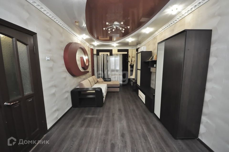 Продаётся 2-комнатная квартира, 63.9 м²